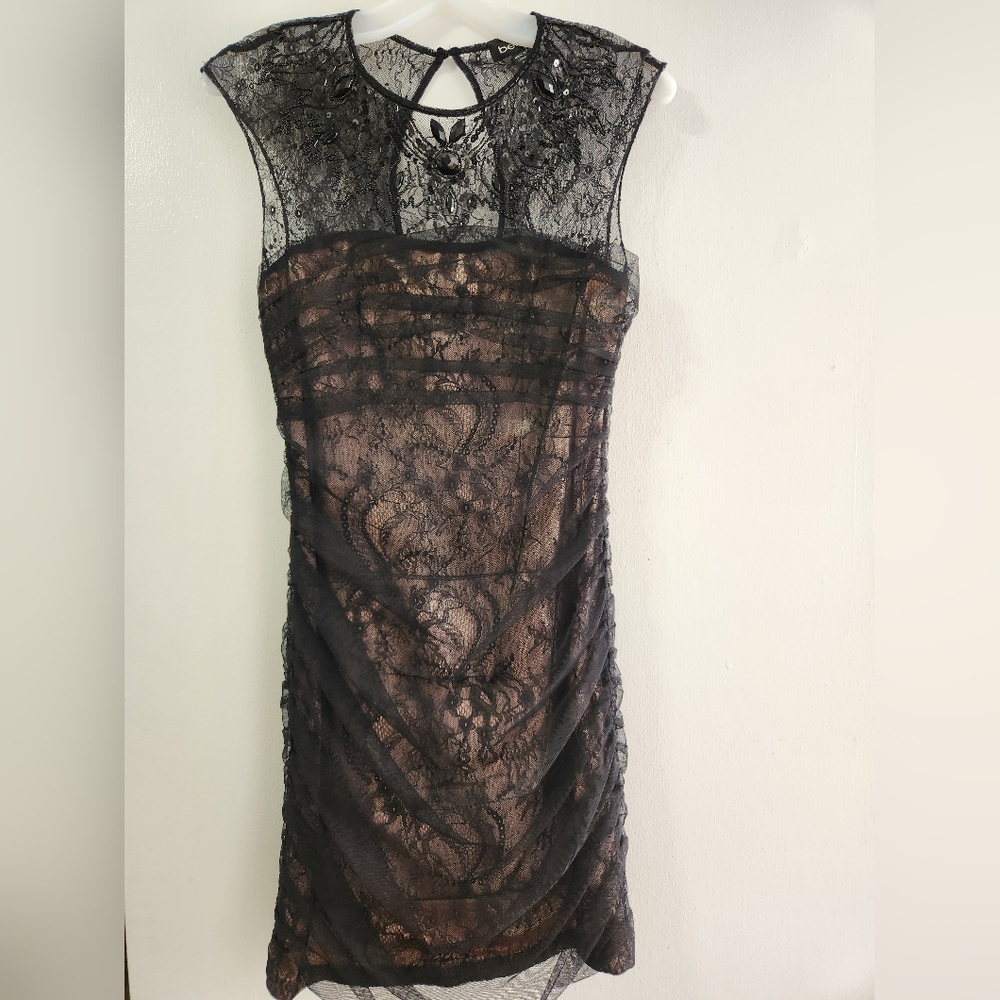 Bebe dress